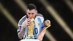 Messi GOAT India Tour: Meet and greet passes still available – Here’s how much it costs to get picture with Messi