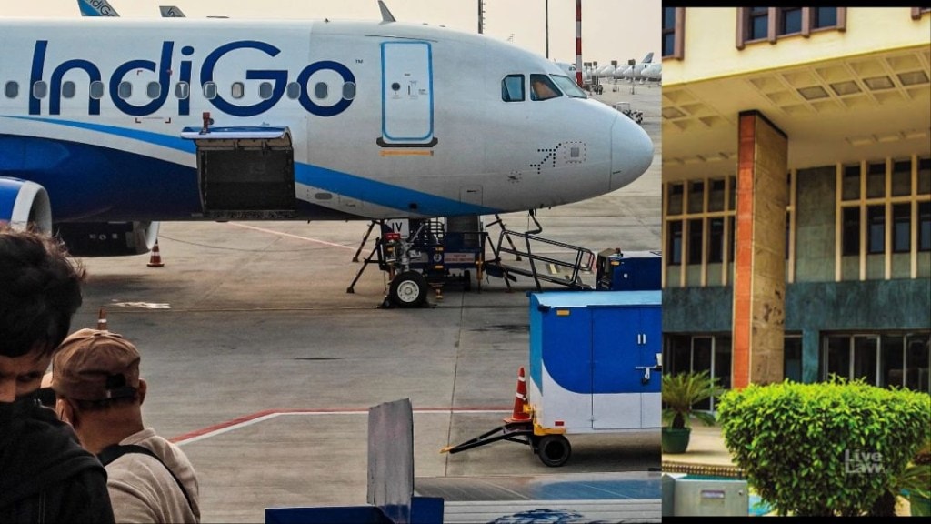 Filed on Friday, the petition raised complex legal questions about how taxes apply when aircraft components return to India after being serviced abroad. Filed on Friday, the petition raised complex legal questions about how taxes apply when aircraft components return to India after being serviced abroad.