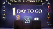 The highest base price set for capped players for the upcoming auction is that of Rs 2 crore. 40 players have been given this valuation ahead of tomorrow’s auction of which only two are Indian cricketers. 