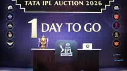 IPL Auction 2026: Check out remaining franchise purse, player pool and more
