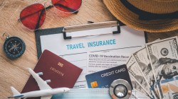 Flight cancellations: Travel insurance pays for non-refundable expense