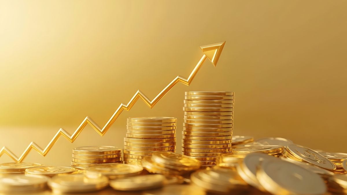 Gold loans outshine personal loans