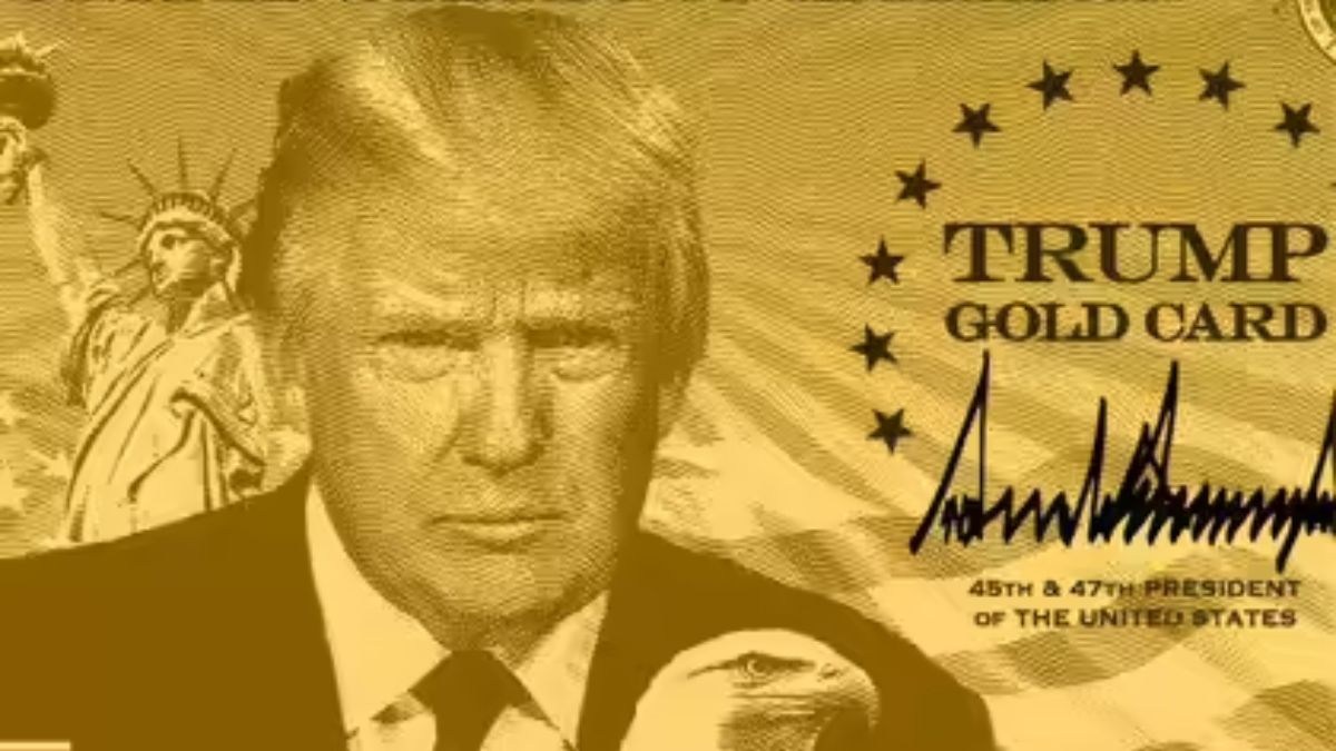 Trump's Gold Card Visa Faces Challenges