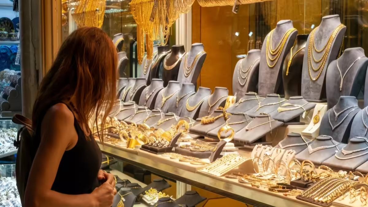 Indian Jewellery Retailers Expect Strong Sales Through Early 2026