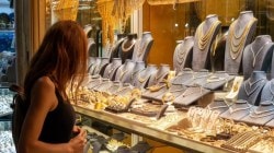Amidst robust wedding season, jewellery retailers anticipate sales to shine further through early 2026