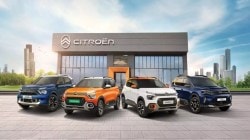 Citroën India Sales Triple in Q4 on ‘Citroën 2.0’ Strategy Push