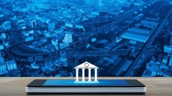 Funding halves for digital lending startups