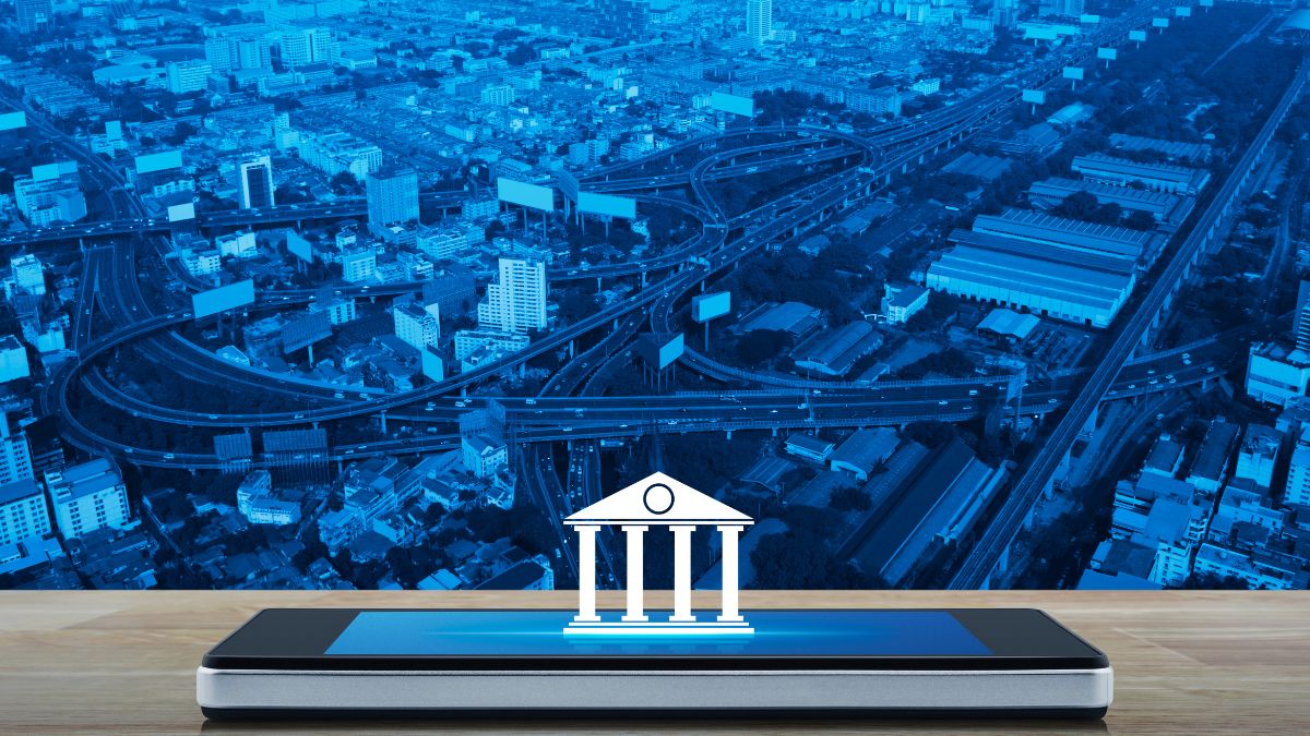 Funding halves for digital lending startups