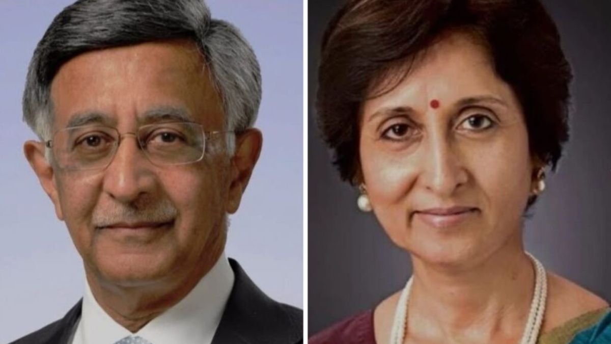 In their 2024 partition suit filed in Pune, the siblings sought to include the Kalyani Group's extensive assets—including prominent listed companies—as property originating from and rightfully belonging to a Hindu Undivided Family (HUF).