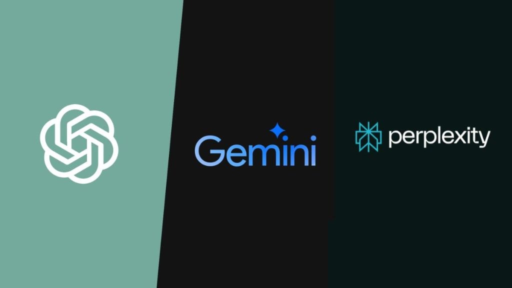 ChatGPT, Perplexity to Gemini: 10 things you should never tell AI chatbots