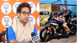 Six-fold jump in electronics production: BJP counters Rahul Gandhi’s ‘declining manufacturing’ claim