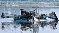 Inside Rekha Gupta led Delhi govt’s plan to clean Yamuna