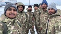 Centre’s big update on Indian nationals recruited by Russia to fight Ukraine