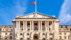 Bank of England cuts key interest rate by 25 basis points to 3.75% post MPC vote split