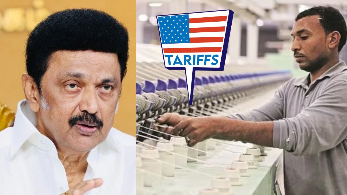 In his letter Stalin described the situation in Tamil Nadu as an “escalating crisis” and added that the resulting economic setback has pushed many small and medium enterprises to the “brink of collapse.” In his letter Stalin described the situation in Tamil Nadu as an “escalating crisis” and added that the resulting economic setback has pushed many small and medium enterprises to the “brink of collapse.”