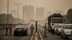 Delhi-NCR: GRAP 4 restrictions withdrawn after air quality improves to ‘poor’ – What it means