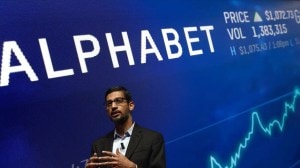 Alphabet plans major India expansion amid US visa curbs