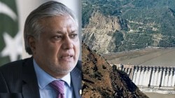 ‘Water cannot be weaponised’: Pakistan accuses India of ‘manipulating’ Indus waters