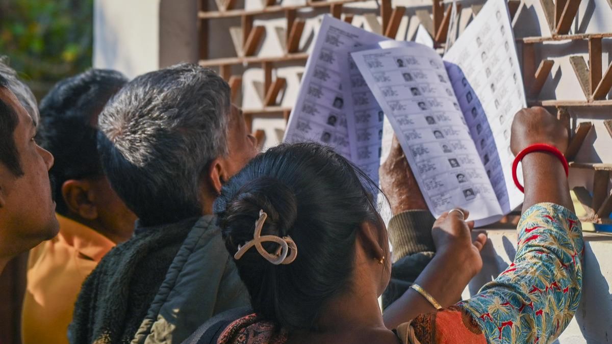 Genuine electors can still be added back in the electoral rolls during the Claims and Objections period from 19.12.2025 to 18.01.2026. Genuine electors can still be added back in the electoral rolls during the Claims and Objections period from 19.12.2025 to 18.01.2026.
