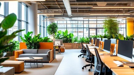 The  analysis undertaken by Smarteworks Co. places a large bet on the expansion of Global Capability Centers (GCCs) in India which has been primarily driving the  demand for flexible and managed workspaces across Tier-1 and Tier-2 cities.