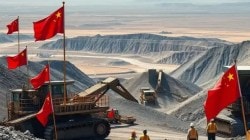 China’s rare-earth policy shift: What civilian-use approvals mean for India