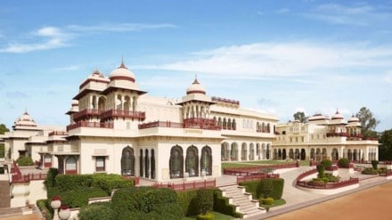 TAJ GVK portfolio includes Taj Krishna, Hyderabad, Taj Deccan, Hyderabad, Taj Club House, Chennai, Taj Chandigarh and Vivanta Hyderabad, Begumpet and the upcoming Taj in Yelahanka, Bengaluru. TAJ GVK portfolio includes Taj Krishna, Hyderabad, Taj Deccan, Hyderabad, Taj Club House, Chennai, Taj Chandigarh and Vivanta Hyderabad, Begumpet and the upcoming Taj in Yelahanka, Bengaluru.