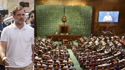 Rahul Gandhi vs BJP over VB-G RAM G Bill: How does the bill change social security system for rural workers?