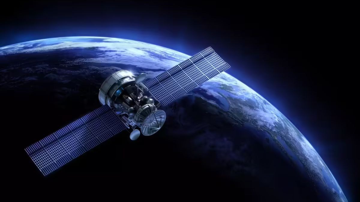 Nelco Conducts Satellite Trials with Eutelsat OneWeb