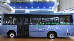 E-bus mega tender faces delay amid Ashok Leyland court case