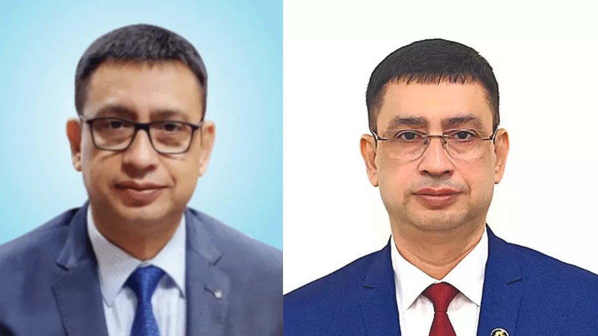 FSIB Recommends Brajesh Kumar Singh for Canara Bank MD & CEO