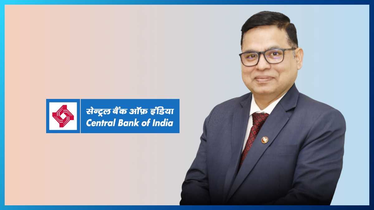 ‘US tariffs have had no material impact’ Q&A with Kalyan Kumar, CEO Central Bank of India