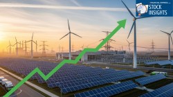 4 power stocks that will ride India’s next renewable capex wave