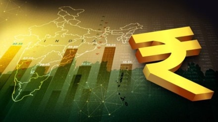 The Indian rupee’s recent slide against major global currencies reflects weak capital inflows rather than a macro crisis, even as India’s broader economic fundamentals remain stable.