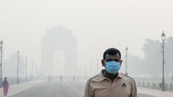 How to fix Delhi’s air pollution disaster