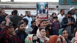 KPK plans street protests for Imran Khan’s release, says CM Afridi