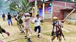 Army deployed in violence-hit West Karbi in Assam: What triggered the protests and what happened next