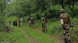 Anti-Naxal push intensifies: Maoist leader with bounty of Rs 1.1 crore, Ganesh Uike gunned down in Odisha