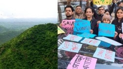 Explained | The Aravalli Cut-off: Why the new definition has alarmed environmental experts