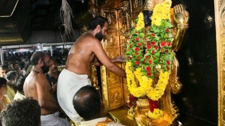 So far, nine people have been arrested, including two former presidents of the Travancore Devaswom Board, in two cases related to the loss of gold from the temple.
