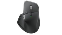 Logitech MX Master 4 is a feature-rich mouse designed for productivity, creatives, and power users
