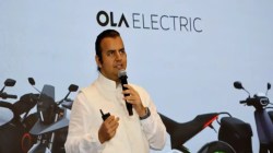 Ola’s triple-unicorn run gives way to execution stress