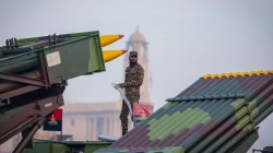 Defence Budget may see steeper hike in FY27