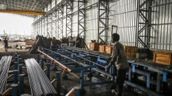 IIP growth slows to 3-month low of 4.8% in Jan