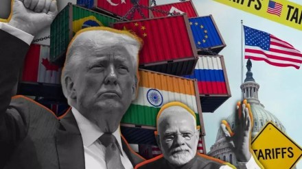 India has headroom to cut duties but must keep its economic self-interest intact. 