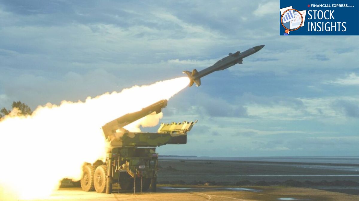 India’s ₹79,000 crore defence clearance shifts focus to missile systems. Two niche players sit at critical MSRAM choke points, where execution, scale-up and valuation discipline will shape long-term outcomes.