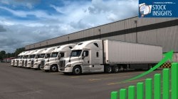 The great trucking rebound: 3 stocks to ride India’s structural CV recovery