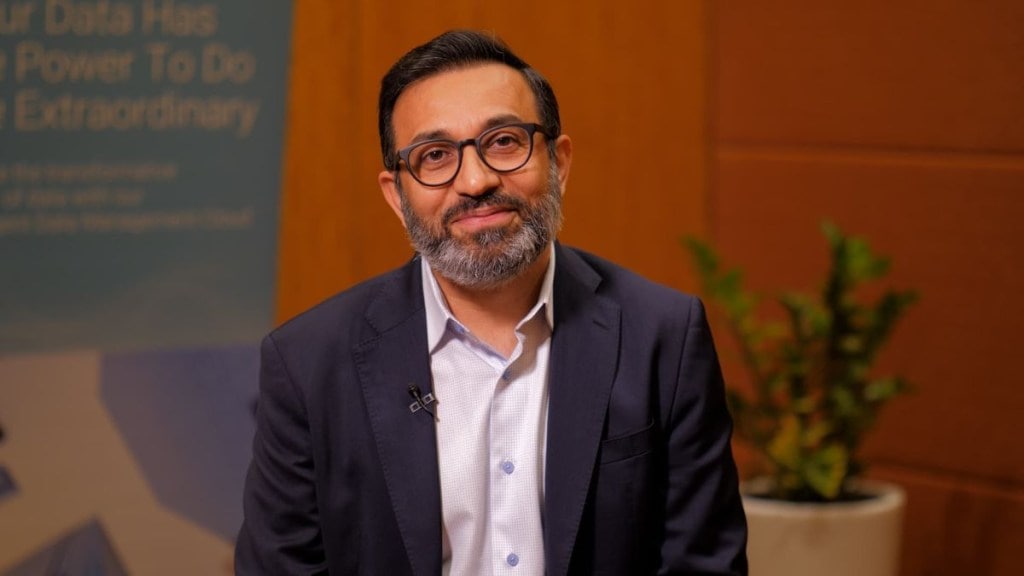 As Indian enterprises accelerate their digital transformation, data has moved from being a back-end IT concern to a board-level priority. As Indian enterprises accelerate their digital transformation, data has moved from being a back-end IT concern to a board-level priority.