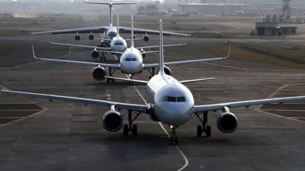 The reach of the airports extends beyond congestion relief. Jewar is expected to expand the National Capital Region’s aviation catchment deeper into western Uttar Pradesh and parts of Rajasthan and Madhya Pradesh. The reach of the airports extends beyond congestion relief. Jewar is expected to expand the National Capital Region’s aviation catchment deeper into western Uttar Pradesh and parts of Rajasthan and Madhya Pradesh.