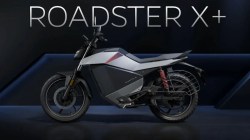 Ola Electric’s Roadster X+ with 4680 Bharat Cell gets government approval