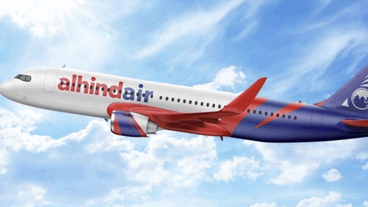 Aircraft acquisition, funding delays stall Alhind Air launch